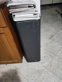 Amplificatore Yamaha AX570