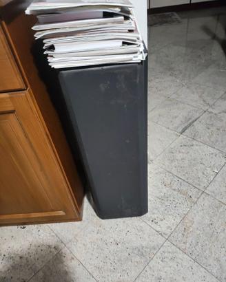 Amplificatore Yamaha AX570