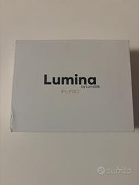 Luce pulsata Lumina by Lumisilk
