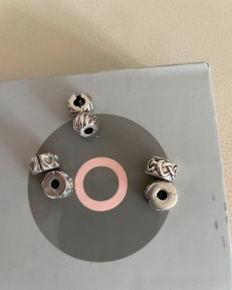 Clip Pandora