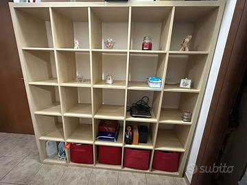 Libreria kallax