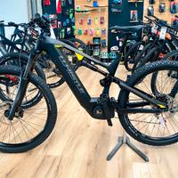 Ebike Whistle O-Rush C4.2