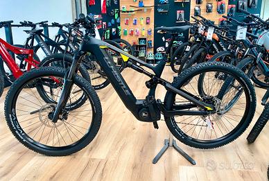 Ebike Whistle O-Rush C4.2