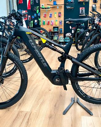 Ebike Whistle O-Rush C4.2