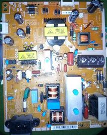 Ricambi Tv Samsung UE46EH5000W