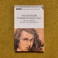 Il Ritratto Di Dorian Gray - Oscar Wilde