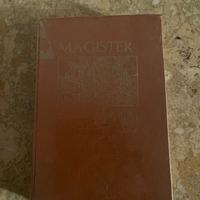 Magister