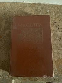 Magister