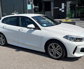 BMW 116 d 5p. Msport Automatica