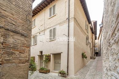 TERRACIELO IN CENTRO STORICO