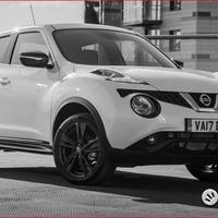 Musata e kit airbag nissan juke 2010 2019