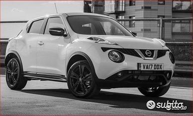 Musata e kit airbag nissan juke 2010 2019