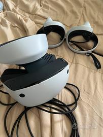 Ps vr2 ps5