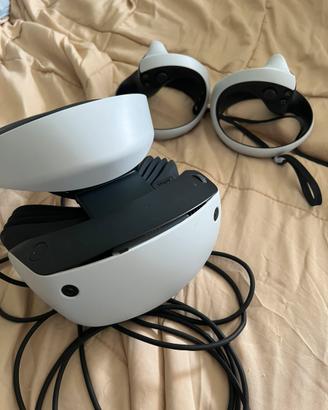 Ps vr2 ps5