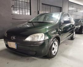 Opel Corsa 1.2i 3p NEOPATENTATI GARANZIA 12 MESI