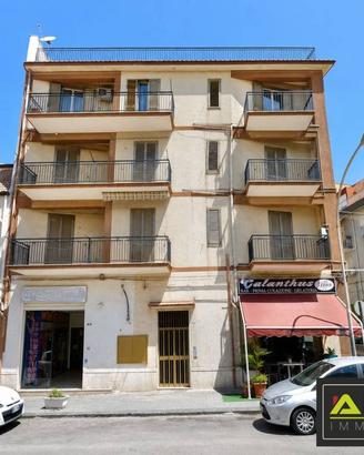 Appartamento di 110 m² con 4 locali a Canicattì