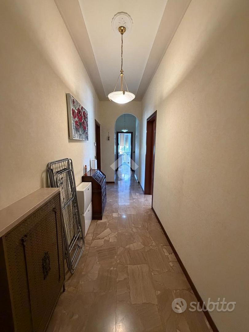 Appartamento – Parma, Crocetta, San Pancrazio - Vista 5