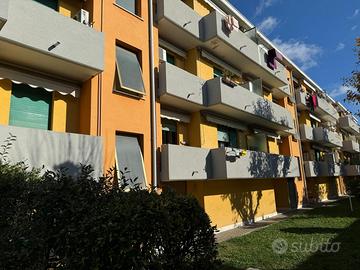 Maerne luminoso APPARTAMENTO di 78 mq