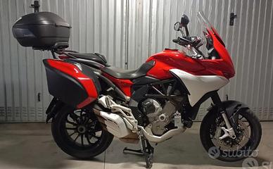 Mv agusta turismo veloce 