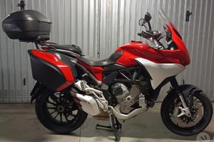 Mv agusta turismo veloce 