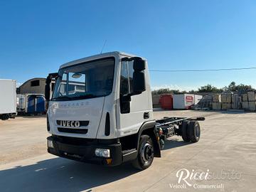 IVECO EUROCARGO 75E18 A TELAIO