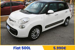 Fiat 500L 1.3 Multijet 85 CV Pop Star