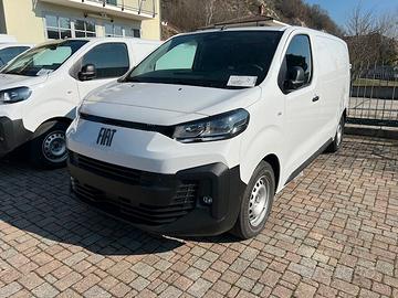 Fiat SCUDO VAN 2.2 DIESEL 150 CV L2H1 KM 0
