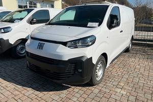 Fiat SCUDO VAN 2.2 DIESEL 150 CV L2H1 KM 0