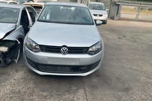 Polo 6r del 2010 1.2 bz per Ricambi
