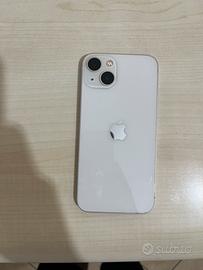 IPHONE 13 BIANCO