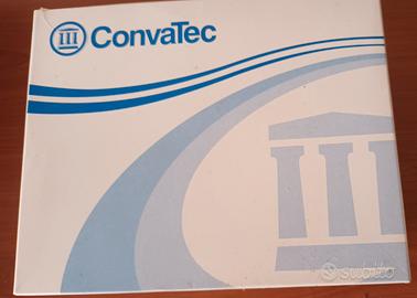 Convatec sacche per stomia
