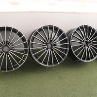 Cerchi in lega Fiat 500X Jeep Alfa Romeo 18