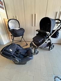 Trio peg perego