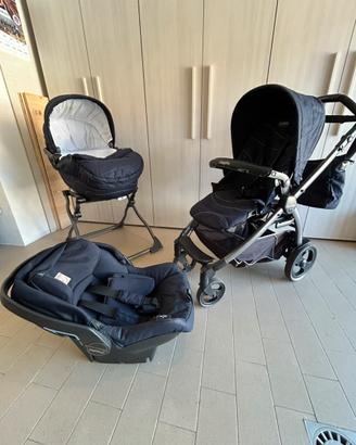 Trio peg perego
