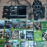ps3&Xbox 360