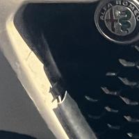 Paraurti Alfa Romeo Giulia