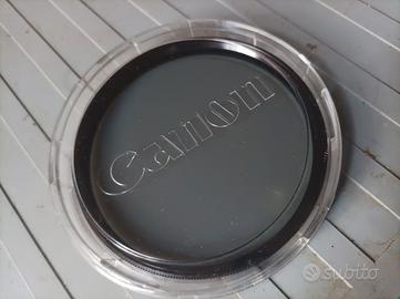 Polarizzatore Canon