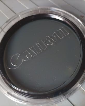 Polarizzatore Canon