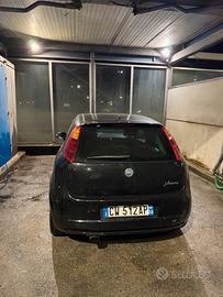 Grande punto 1.9 jtd 130cv