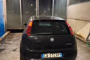Grande punto 1.9 jtd 130cv
