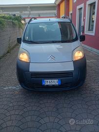 Citroen Nemo 
