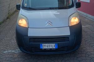 Citroen Nemo 