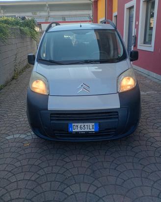 Citroen Nemo 