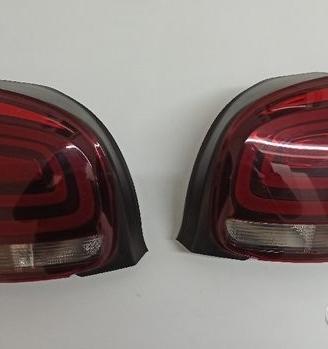 Fanale posteriore citroen c3