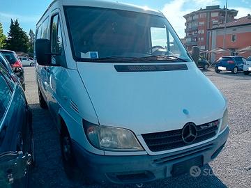 RICAMBI MERCEDES SPRINTER 311 2.2 CDI ANNO 2003