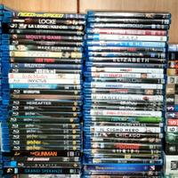 Film Blu Ray PREZZI!! 1, 2, 3 Euro LEGGERE!! Lista