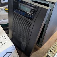 UPS - attacchi uni_  GRUPPO ELETTRICO