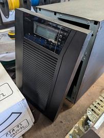 UPS - attacchi uni_  GRUPPO ELETTRICO