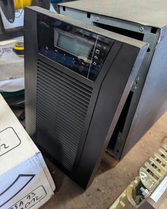 UPS - attacchi uni_  GRUPPO ELETTRICO