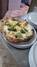 pizzaiolo